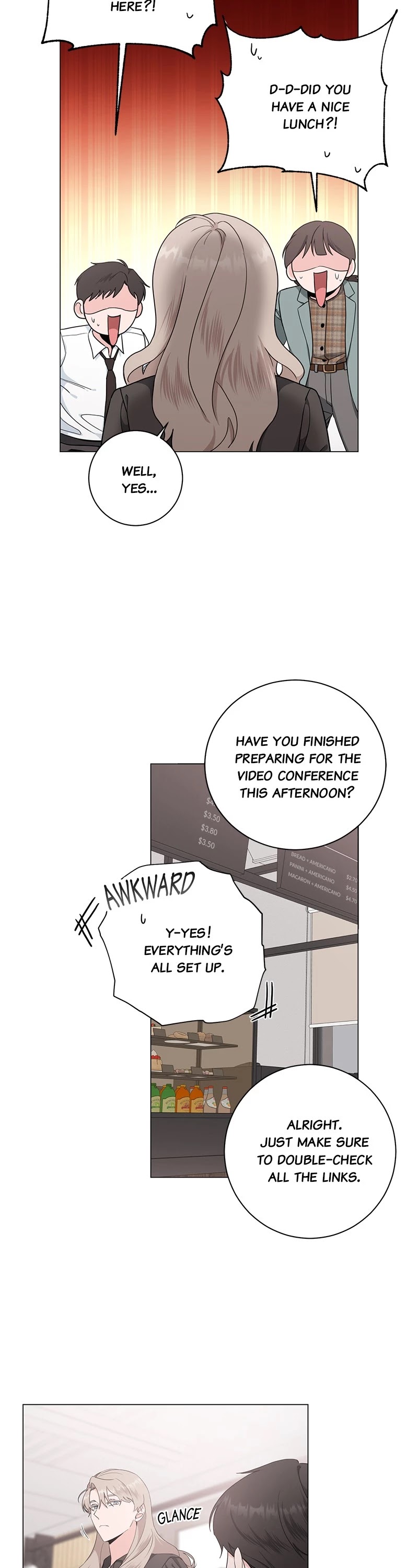Good Luck, Hero! Chapter 49 page 5 - Chapter 49: Episode 49