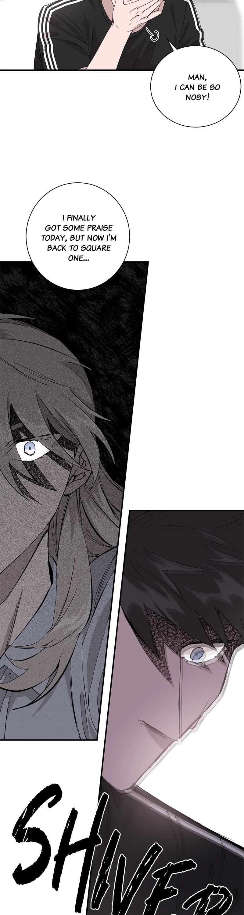 Good Luck, Hero! Chapter 5 page 10 - Chapter 5: Episode 5