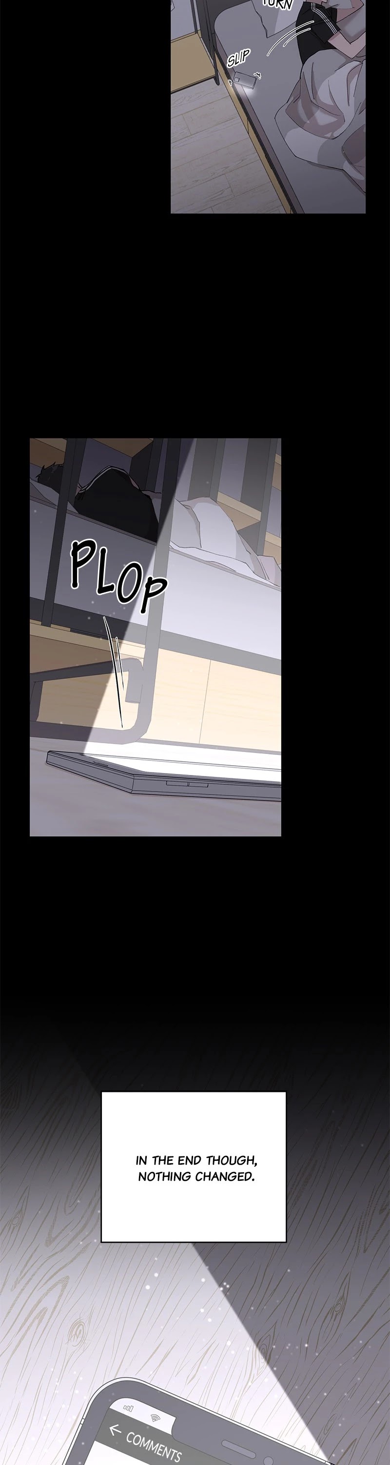 Good Luck, Hero! Chapter 5 page 19 - Chapter 5: Episode 5