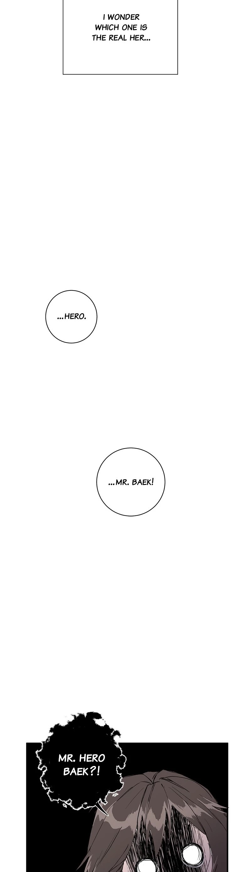 Good Luck, Hero! Chapter 5 page 23 - Chapter 5: Episode 5