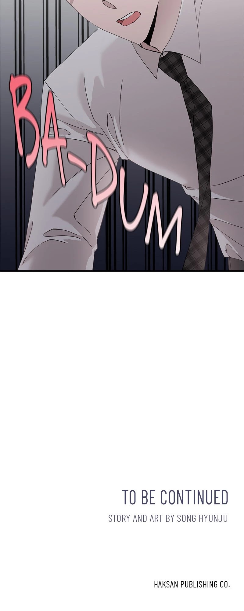 Good Luck, Hero! Chapter 5 page 34 - Chapter 5: Episode 5