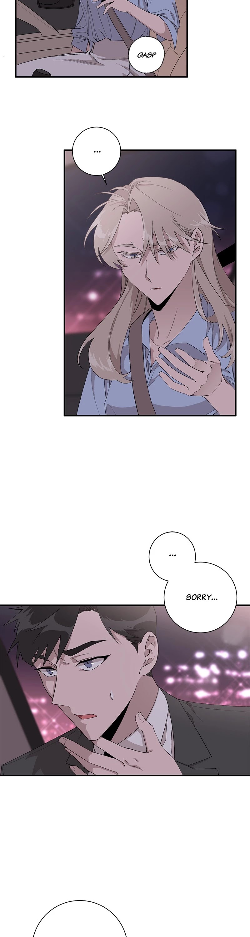 Good Luck, Hero! Chapter 5 page 6 - Chapter 5: Episode 5