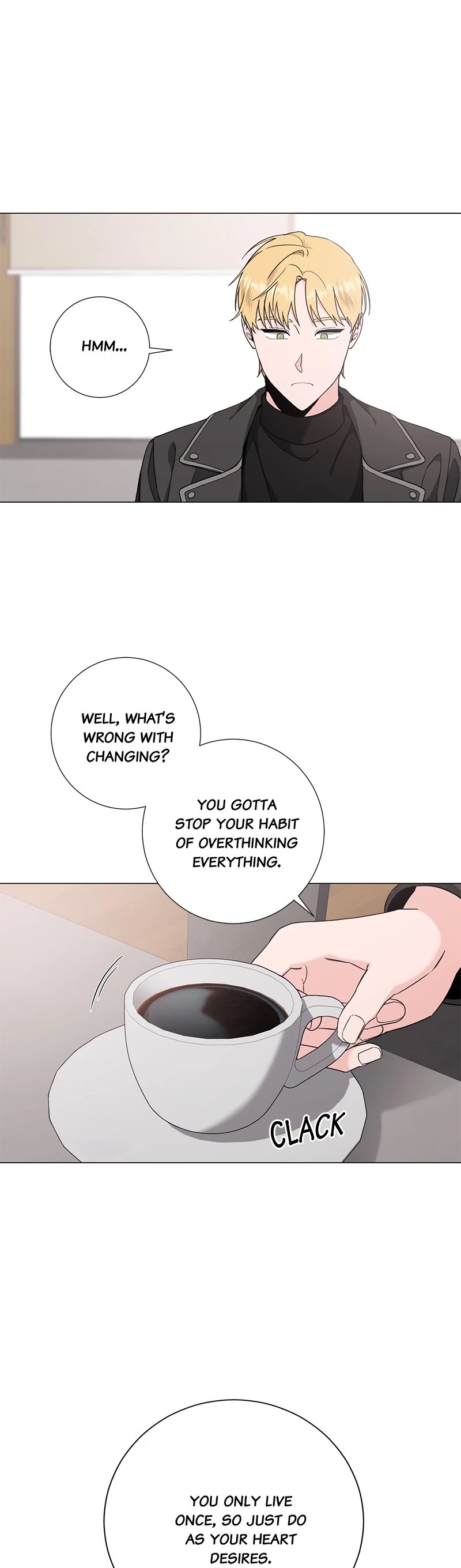 Good Luck, Hero! Chapter 50 page 12 - Chapter 50: Episode 50
