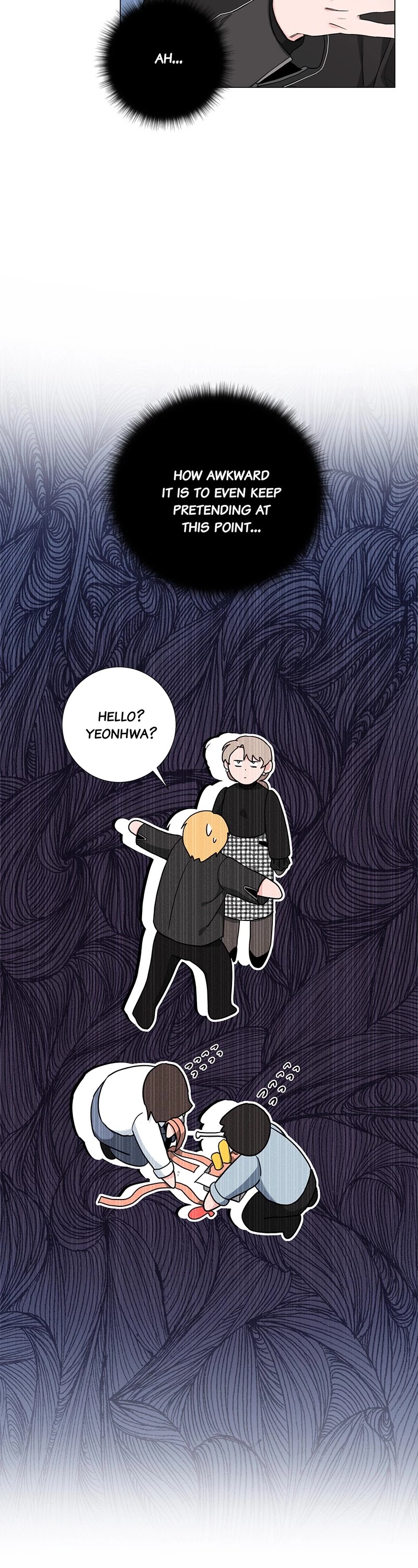 Good Luck, Hero! Chapter 50 page 18 - Chapter 50: Episode 50