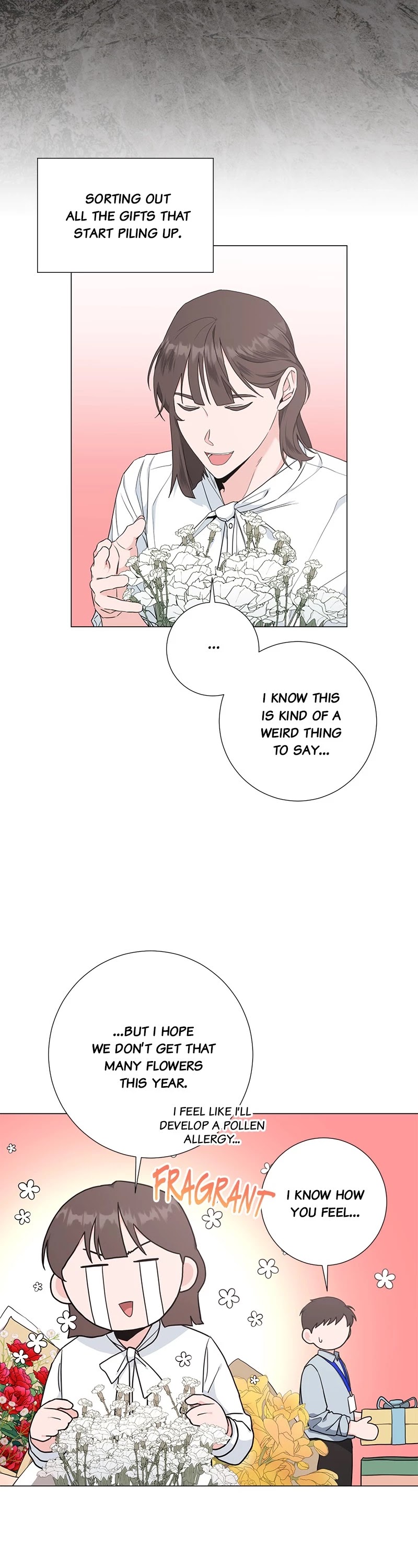Good Luck, Hero! Chapter 50 page 2 - Chapter 50: Episode 50