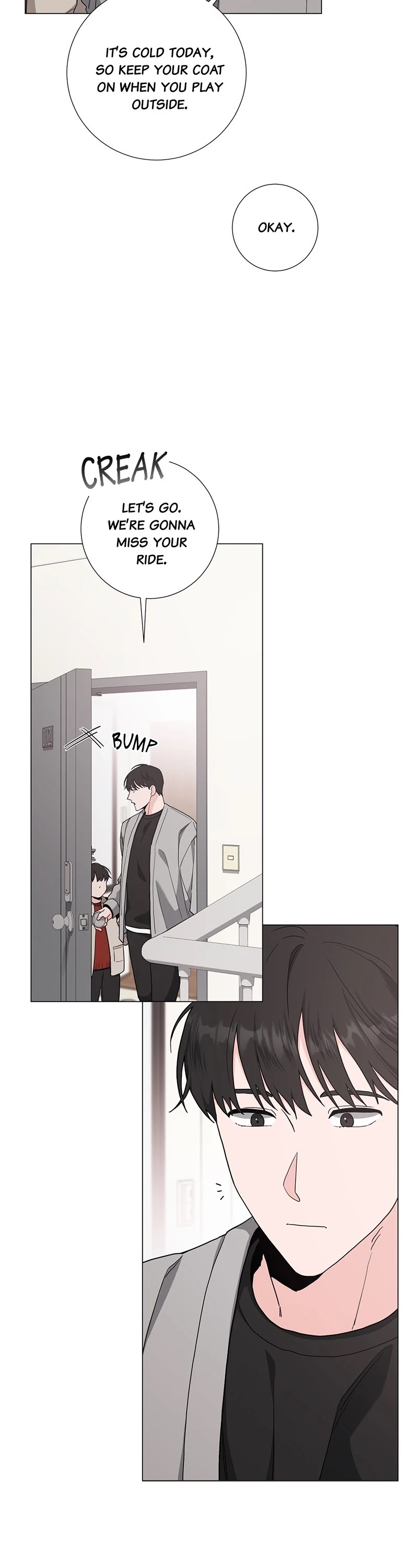 Good Luck, Hero! Chapter 50 page 21 - Chapter 50: Episode 50