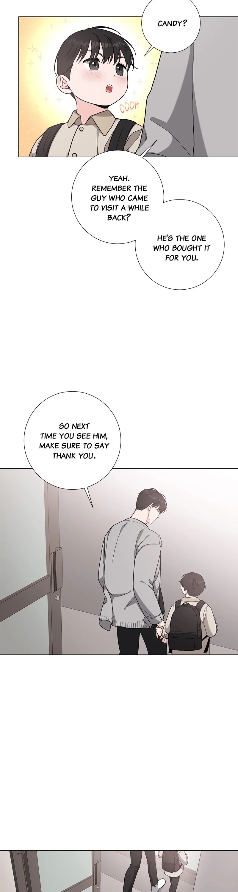 Good Luck, Hero! Chapter 50 page 25 - Chapter 50: Episode 50