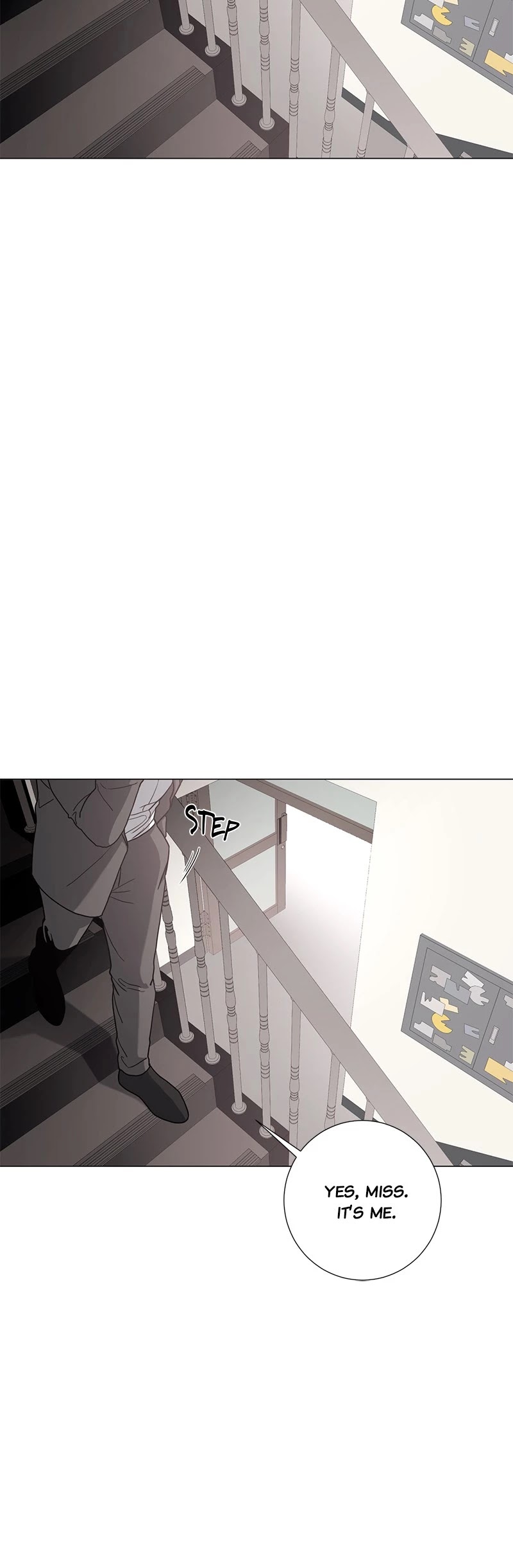 Good Luck, Hero! Chapter 50 page 27 - Chapter 50: Episode 50