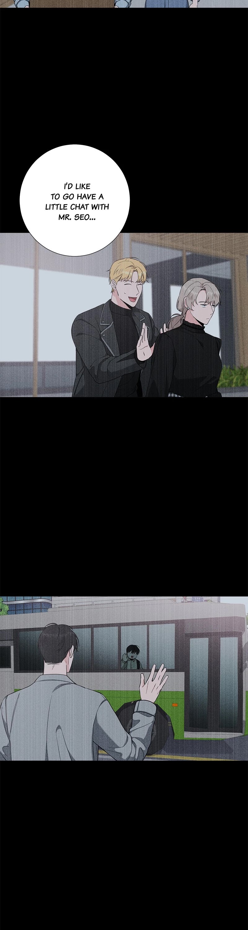 Good Luck, Hero! Chapter 50 page 30 - Chapter 50: Episode 50