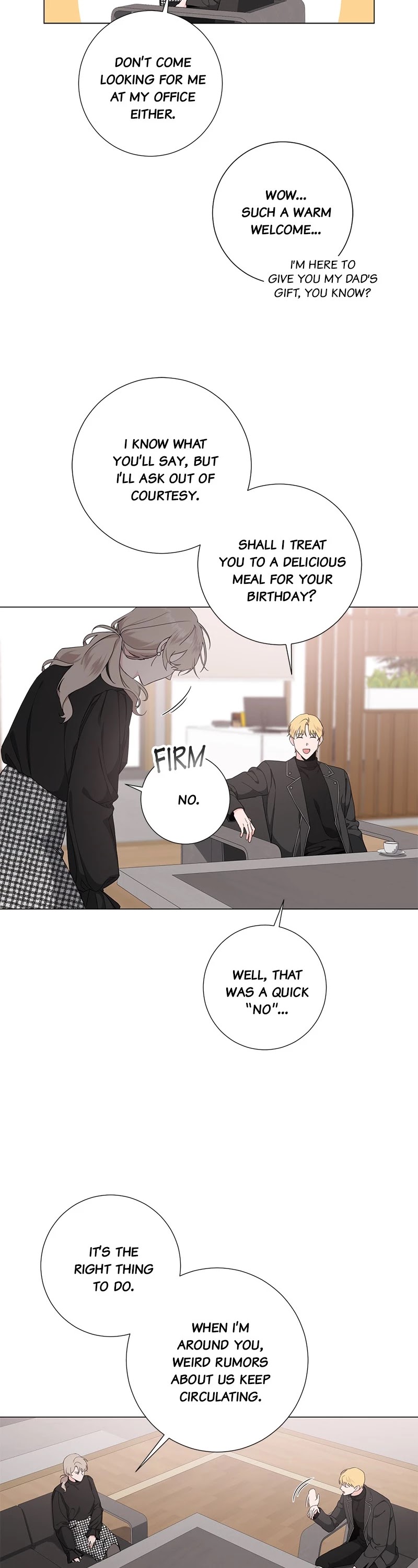 Good Luck, Hero! Chapter 50 page 6 - Chapter 50: Episode 50