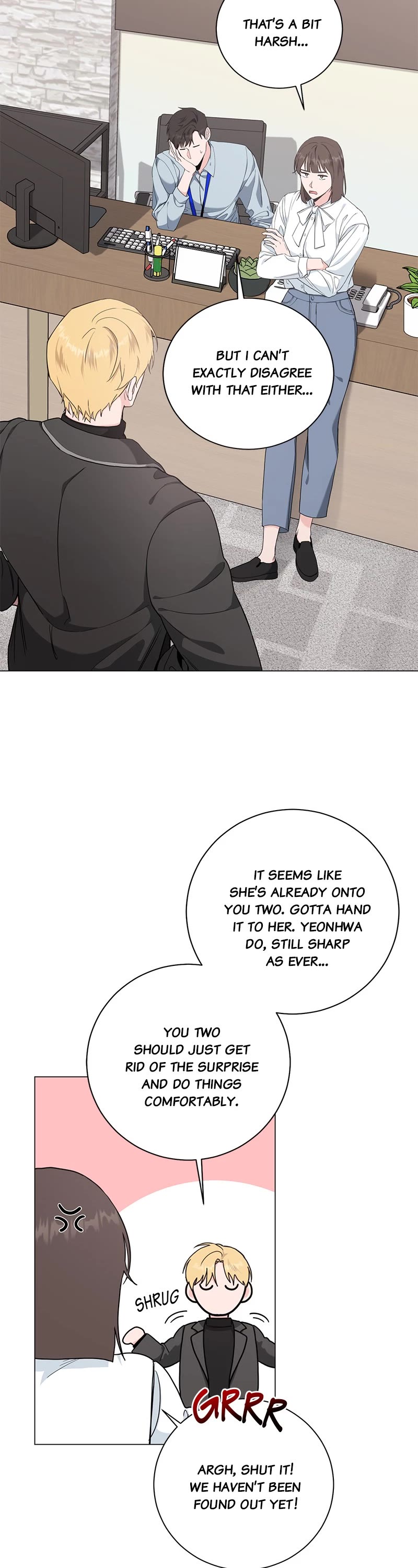 Good Luck, Hero! Chapter 51 page 2 - Chapter 51: Episode 51