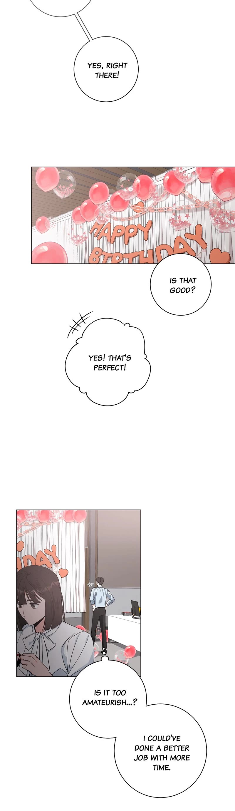 Good Luck, Hero! Chapter 51 page 20 - Chapter 51: Episode 51
