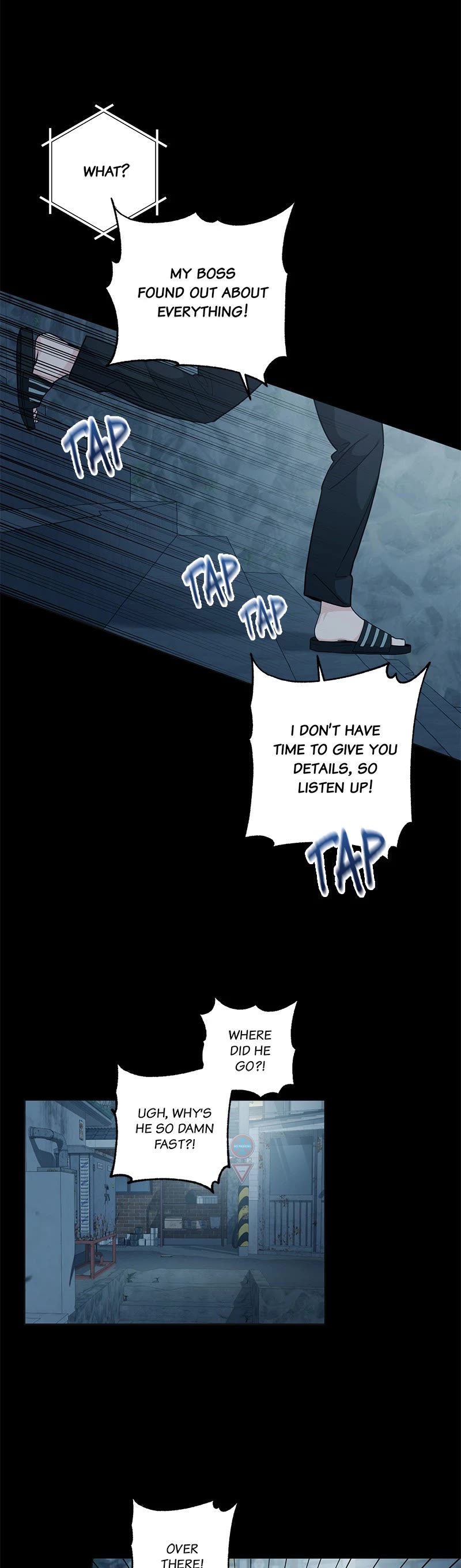 Good Luck, Hero! Chapter 51 page 23 - Chapter 51: Episode 51