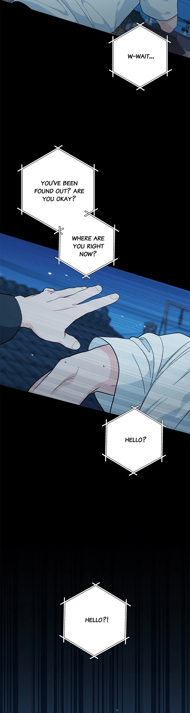 Good Luck, Hero! Chapter 51 page 25 - Chapter 51: Episode 51
