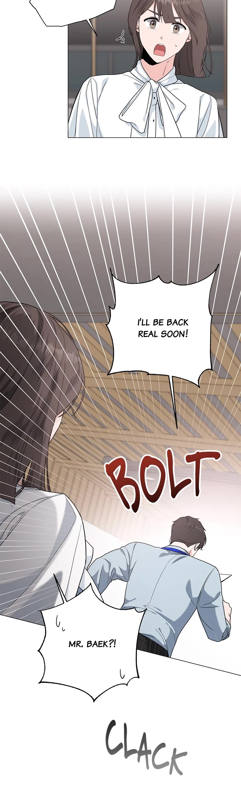 Good Luck, Hero! Chapter 51 page 28 - Chapter 51: Episode 51