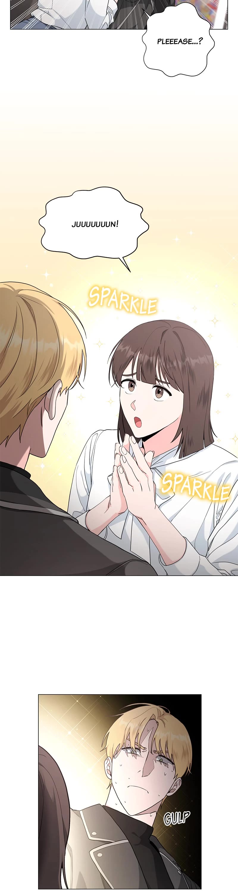 Good Luck, Hero! Chapter 51 page 5 - Chapter 51: Episode 51