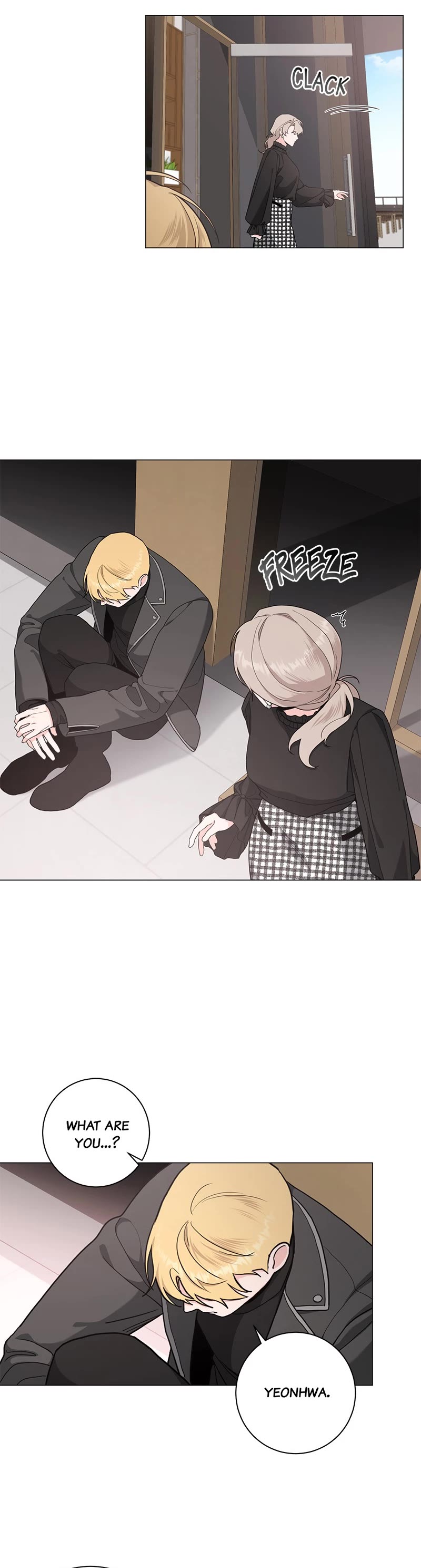 Good Luck, Hero! Chapter 51 page 7 - Chapter 51: Episode 51