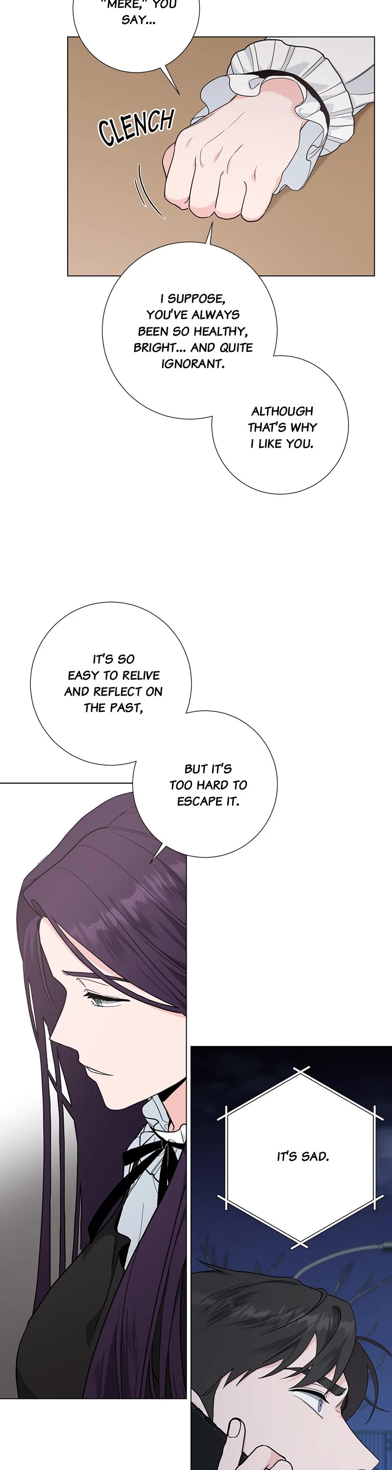 Good Luck, Hero! Chapter 52 page 14 - Chapter 52: Episode 52 (Season 1 Finale)