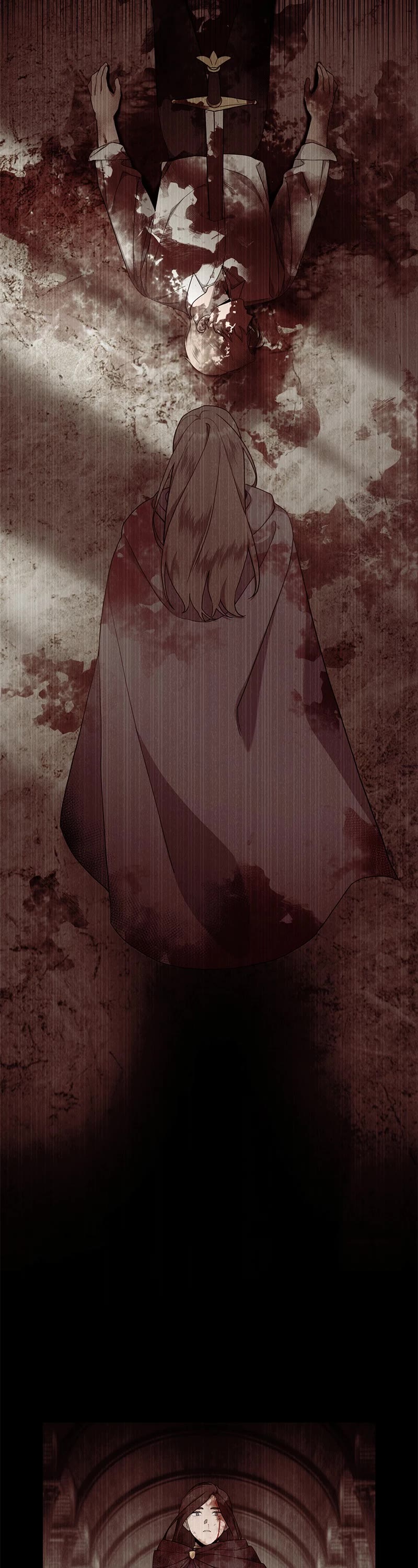 Good Luck, Hero! Chapter 52 page 18 - Chapter 52: Episode 52 (Season 1 Finale)