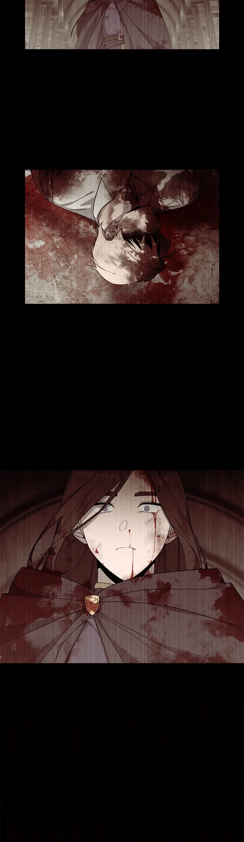 Good Luck, Hero! Chapter 52 page 19 - Chapter 52: Episode 52 (Season 1 Finale)
