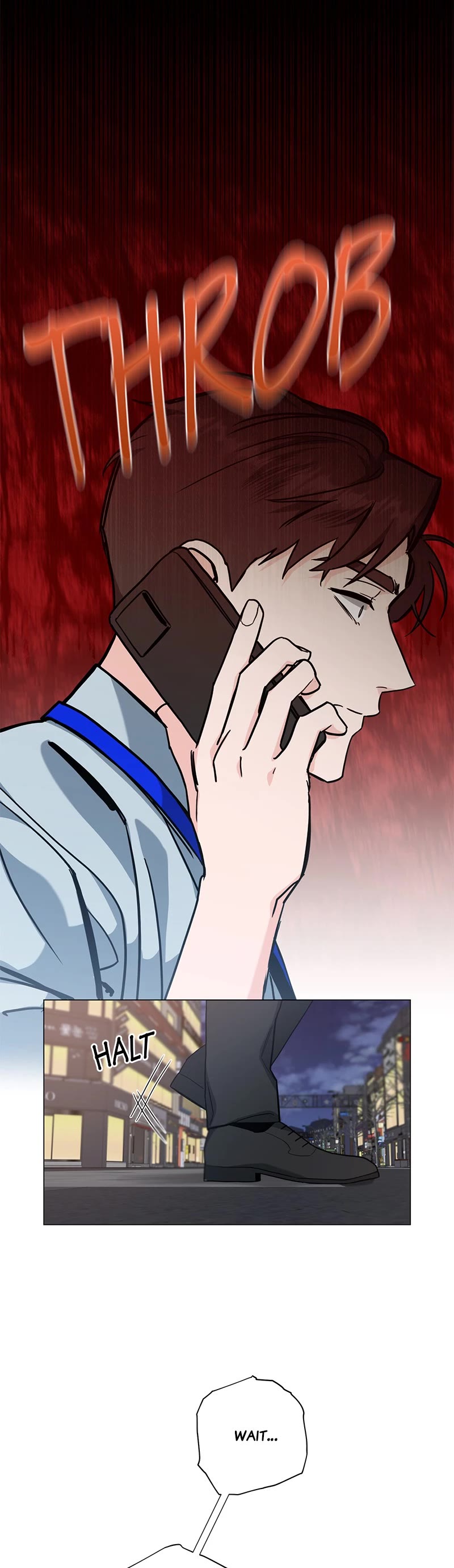 Good Luck, Hero! Chapter 52 page 20 - Chapter 52: Episode 52 (Season 1 Finale)