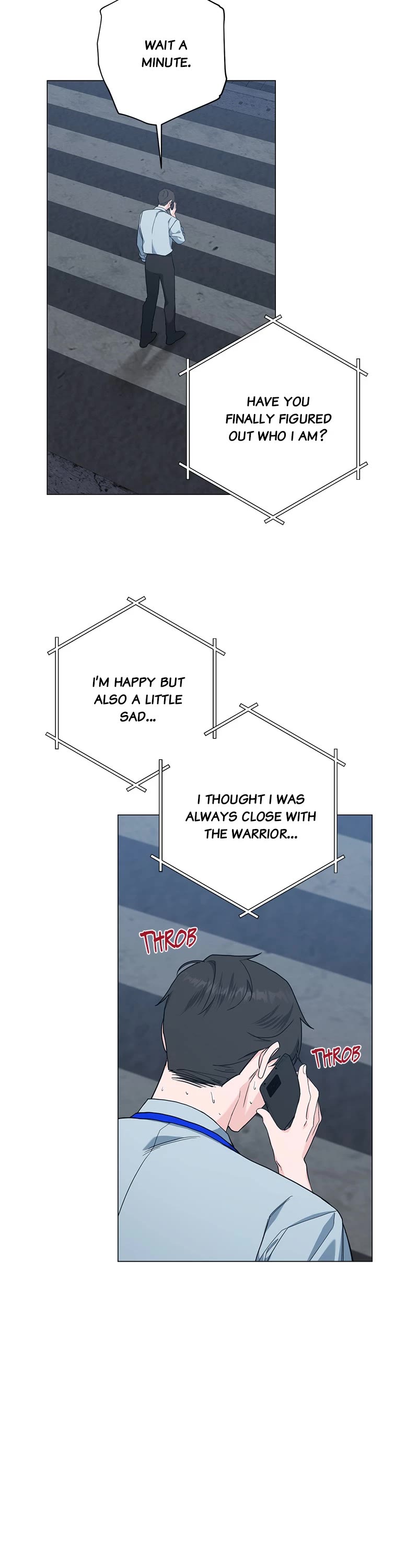 Good Luck, Hero! Chapter 52 page 21 - Chapter 52: Episode 52 (Season 1 Finale)