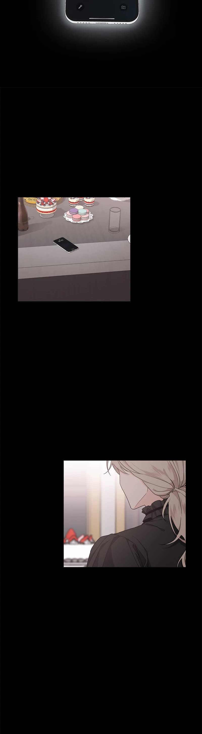 Good Luck, Hero! Chapter 52 page 28 - Chapter 52: Episode 52 (Season 1 Finale)