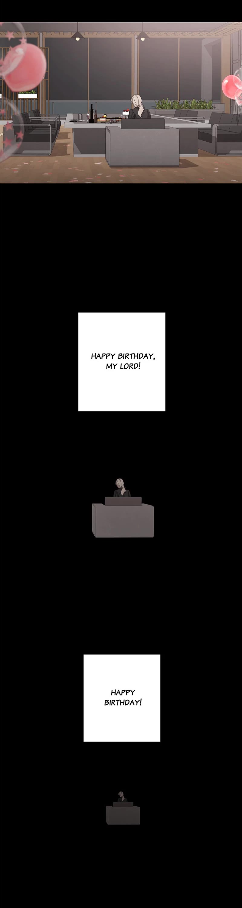 Good Luck, Hero! Chapter 52 page 29 - Chapter 52: Episode 52 (Season 1 Finale)