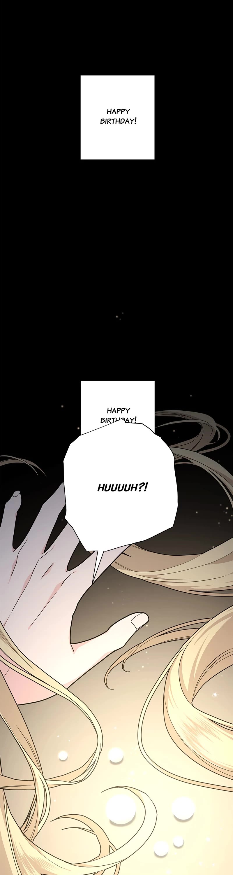 Good Luck, Hero! Chapter 52 page 30 - Chapter 52: Episode 52 (Season 1 Finale)