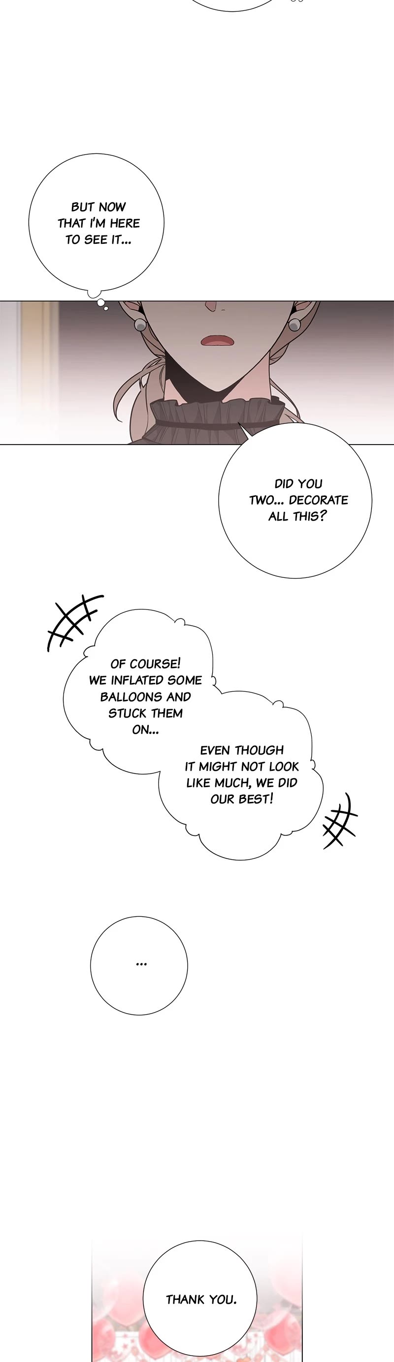 Good Luck, Hero! Chapter 52 page 4 - Chapter 52: Episode 52 (Season 1 Finale)