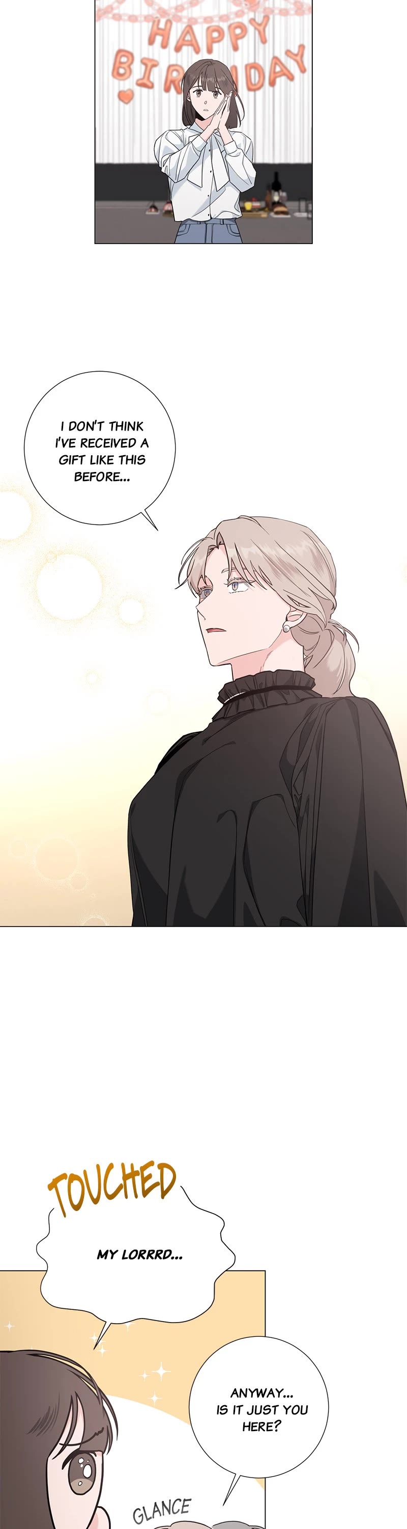 Good Luck, Hero! Chapter 52 page 5 - Chapter 52: Episode 52 (Season 1 Finale)