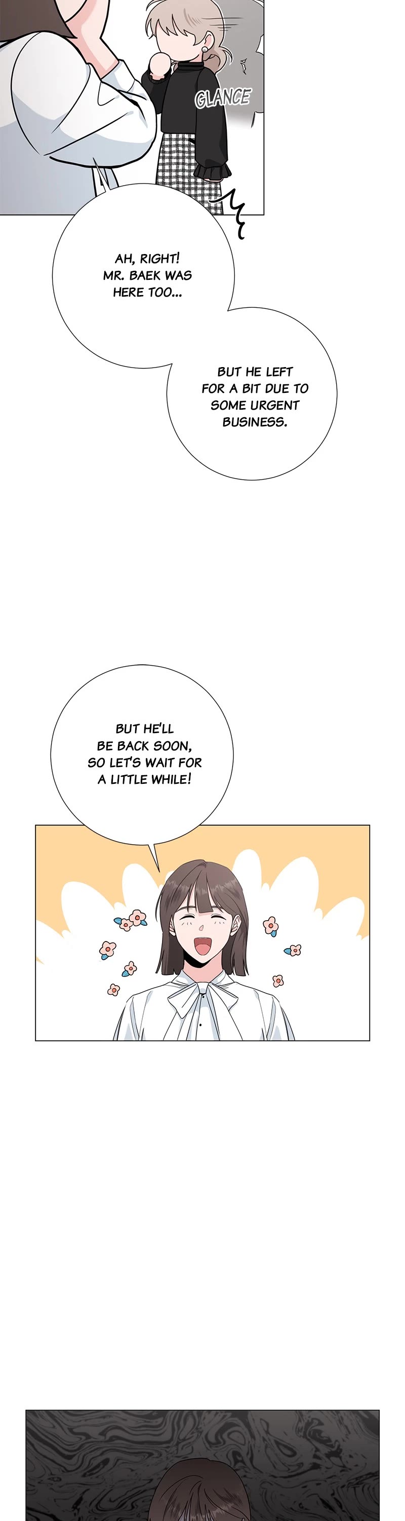 Good Luck, Hero! Chapter 52 page 6 - Chapter 52: Episode 52 (Season 1 Finale)