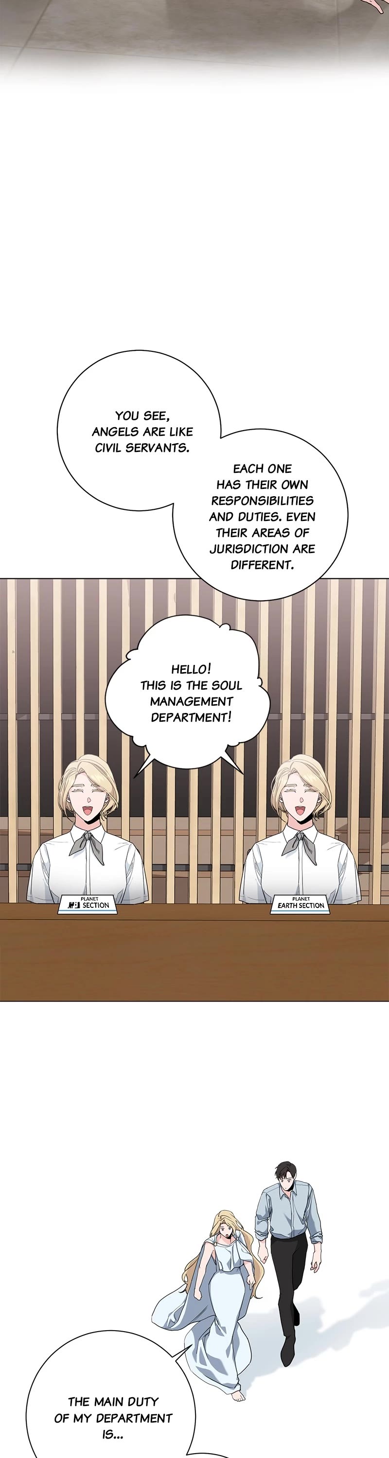 Good Luck, Hero! Chapter 53 page 12 - Chapter 53: (S2) Episode 53 (Season 2 Premiere)