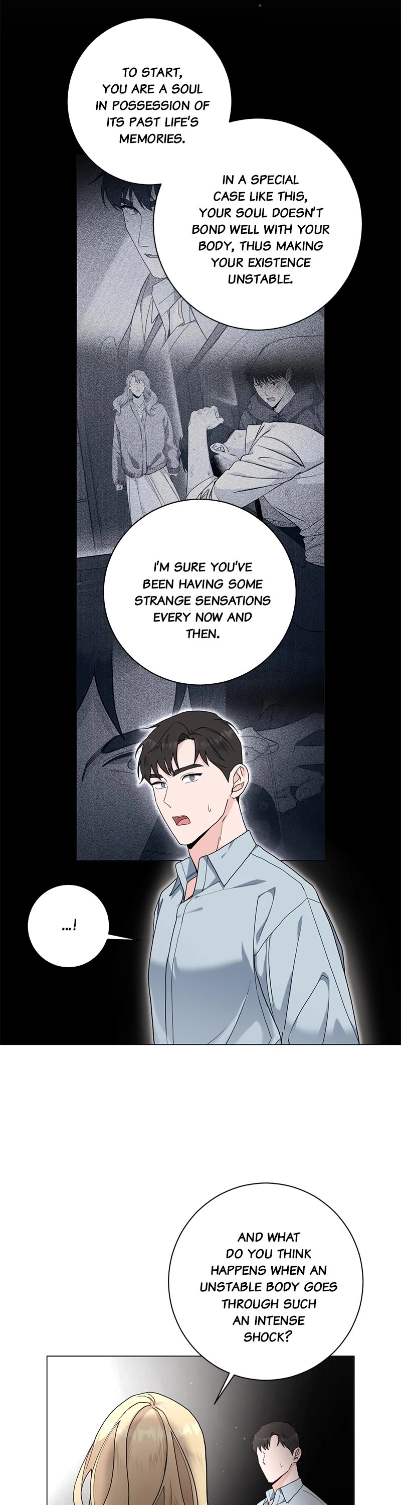 Good Luck, Hero! Chapter 53 page 16 - Chapter 53: (S2) Episode 53 (Season 2 Premiere)