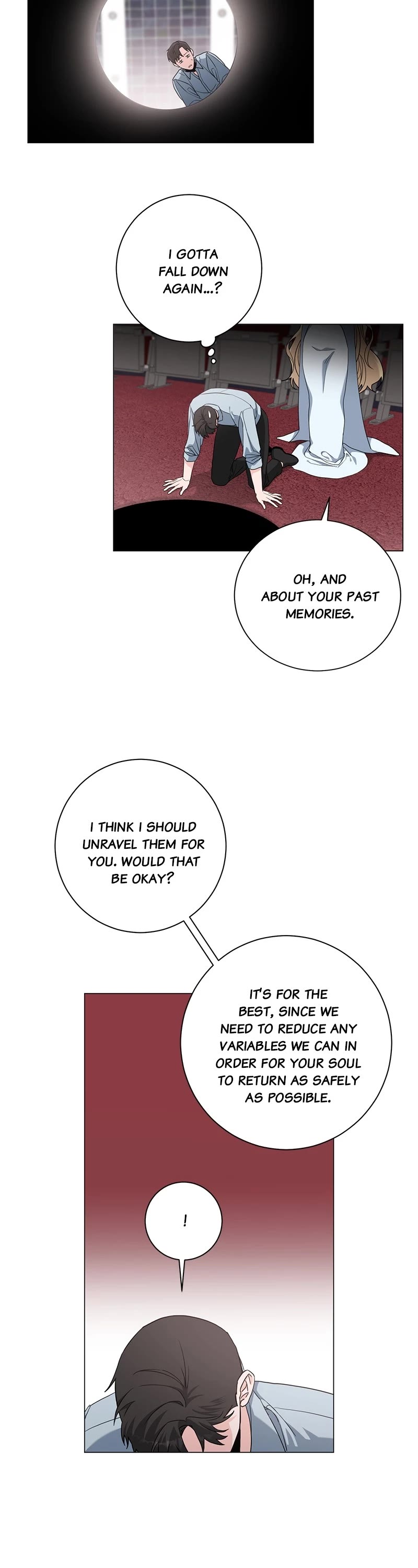 Good Luck, Hero! Chapter 53 page 23 - Chapter 53: (S2) Episode 53 (Season 2 Premiere)