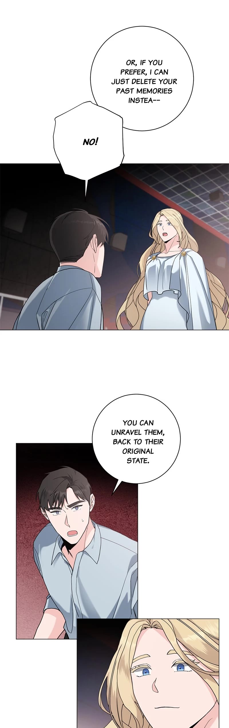 Good Luck, Hero! Chapter 53 page 24 - Chapter 53: (S2) Episode 53 (Season 2 Premiere)