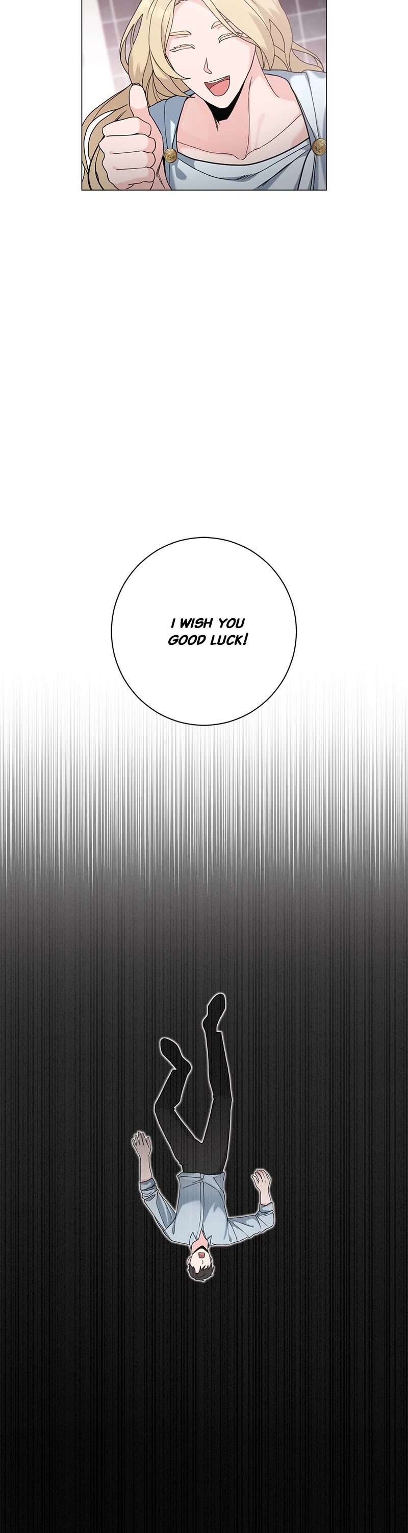 Good Luck, Hero! Chapter 53 page 27 - Chapter 53: (S2) Episode 53 (Season 2 Premiere)