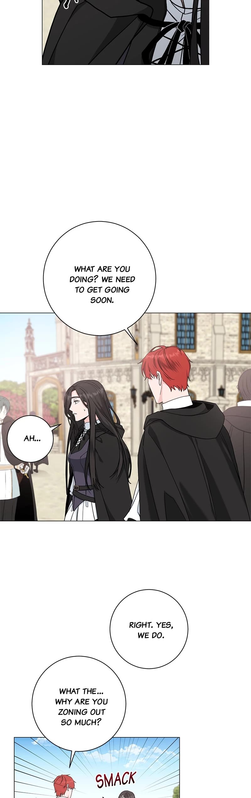 Good Luck, Hero! Chapter 53 page 30 - Chapter 53: (S2) Episode 53 (Season 2 Premiere)