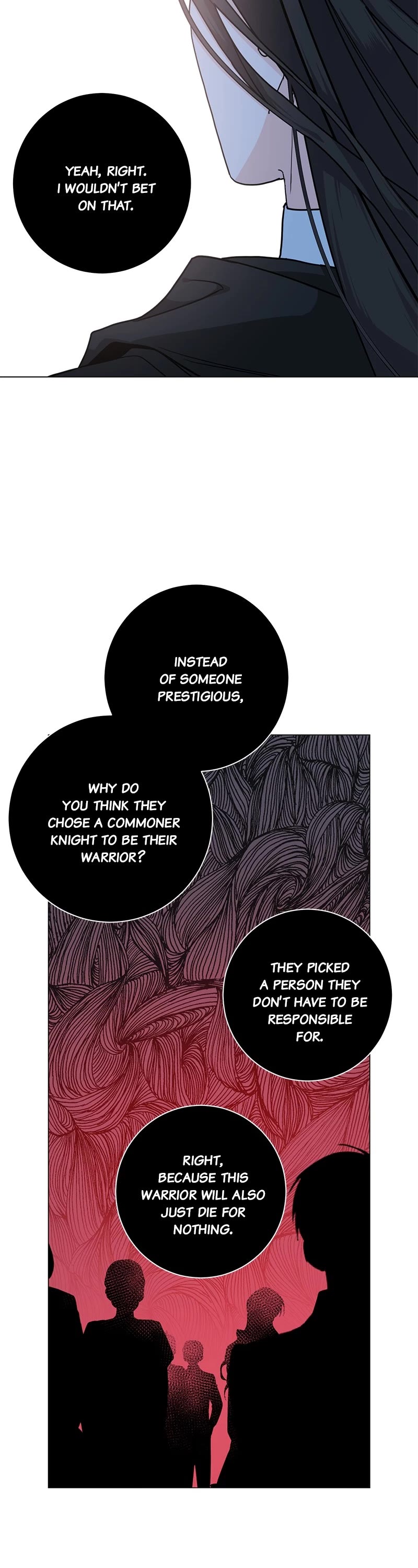 Good Luck, Hero! Chapter 53 page 32 - Chapter 53: (S2) Episode 53 (Season 2 Premiere)
