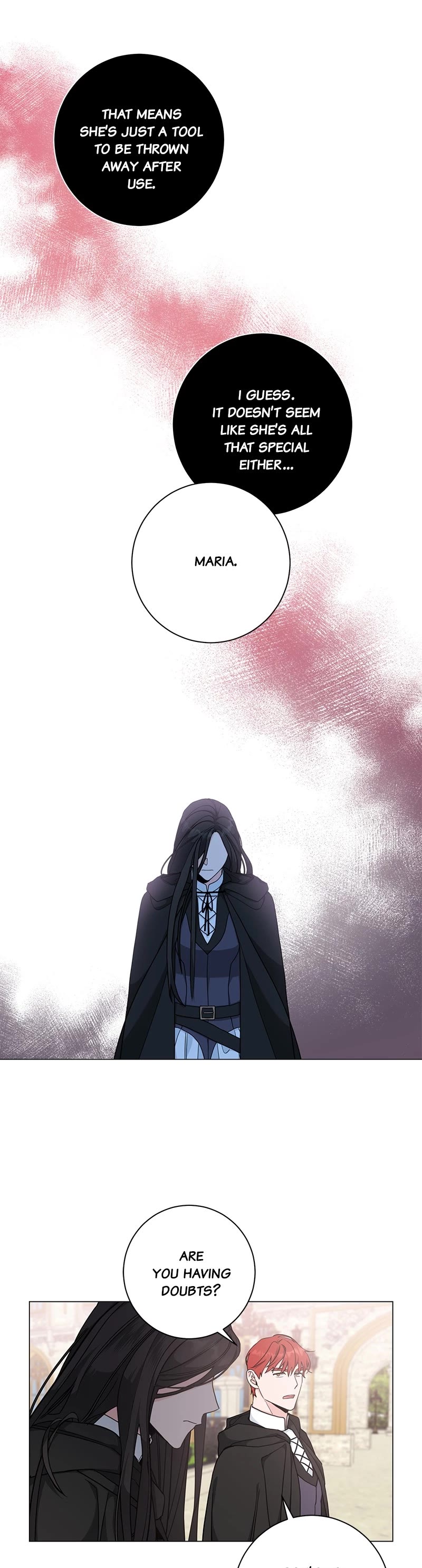 Good Luck, Hero! Chapter 53 page 33 - Chapter 53: (S2) Episode 53 (Season 2 Premiere)