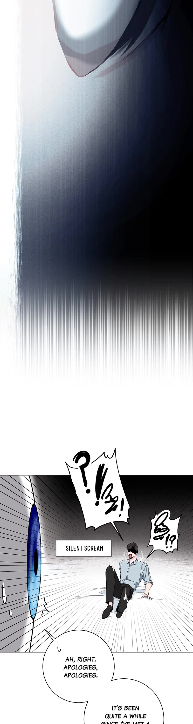 Good Luck, Hero! Chapter 53 page 6 - Chapter 53: (S2) Episode 53 (Season 2 Premiere)