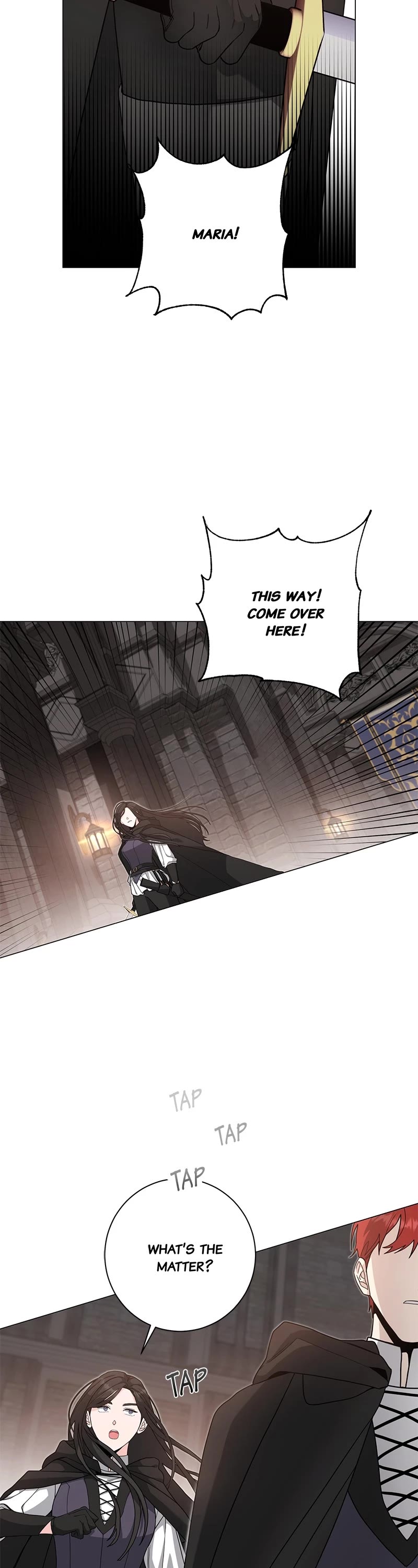 Good Luck, Hero! Chapter 54 page 11 - Chapter 54: (S2) Episode 54