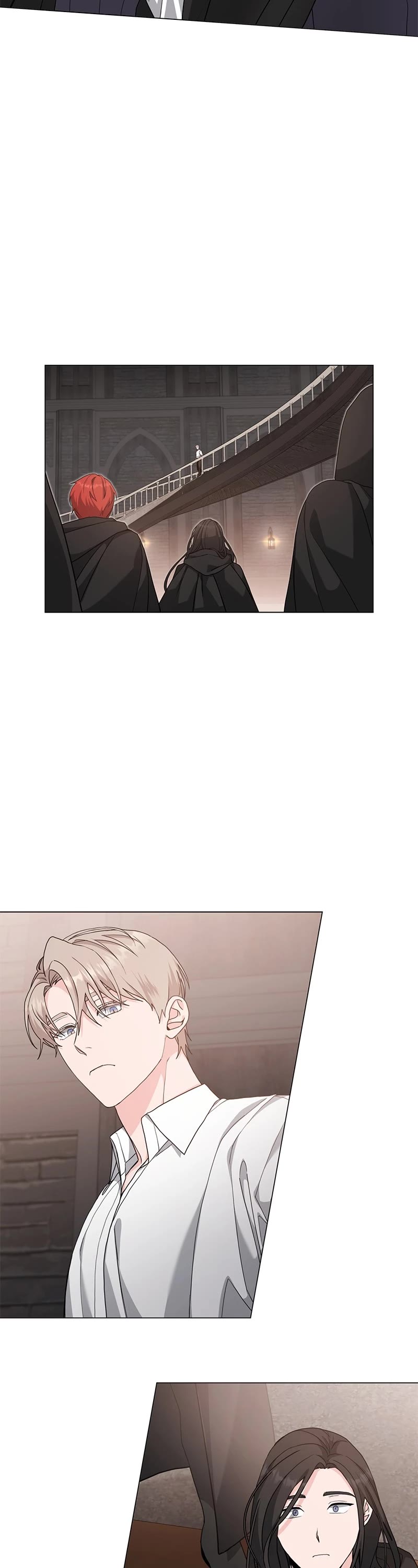 Good Luck, Hero! Chapter 54 page 12 - Chapter 54: (S2) Episode 54