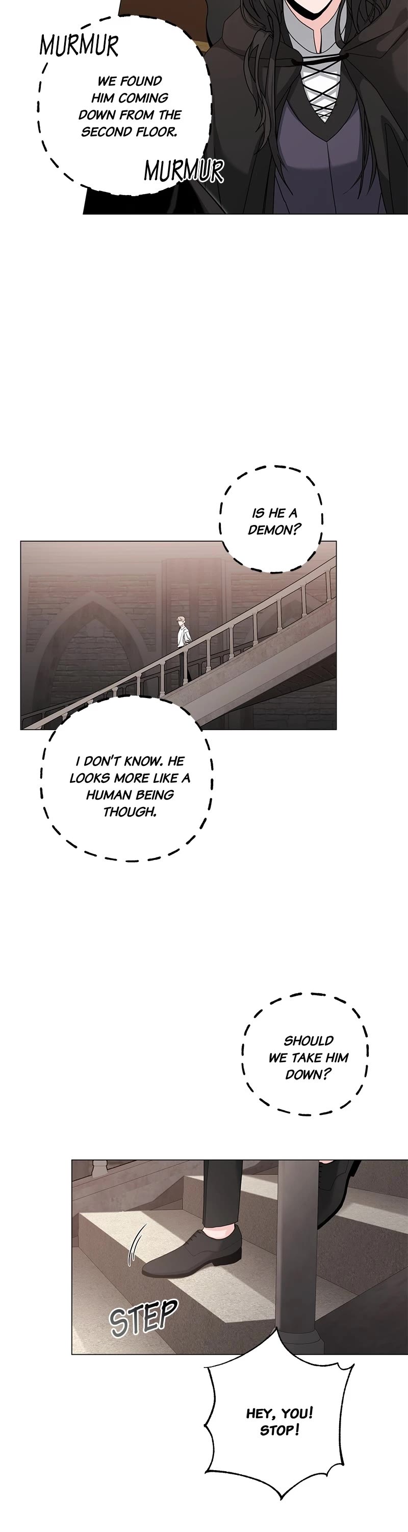 Good Luck, Hero! Chapter 54 page 13 - Chapter 54: (S2) Episode 54