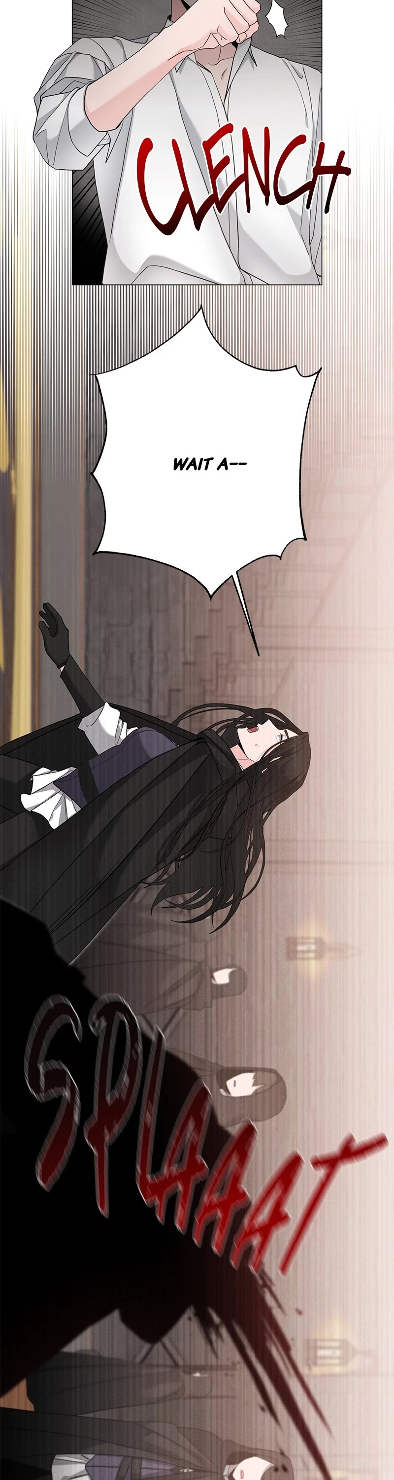 Good Luck, Hero! Chapter 54 page 17 - Chapter 54: (S2) Episode 54
