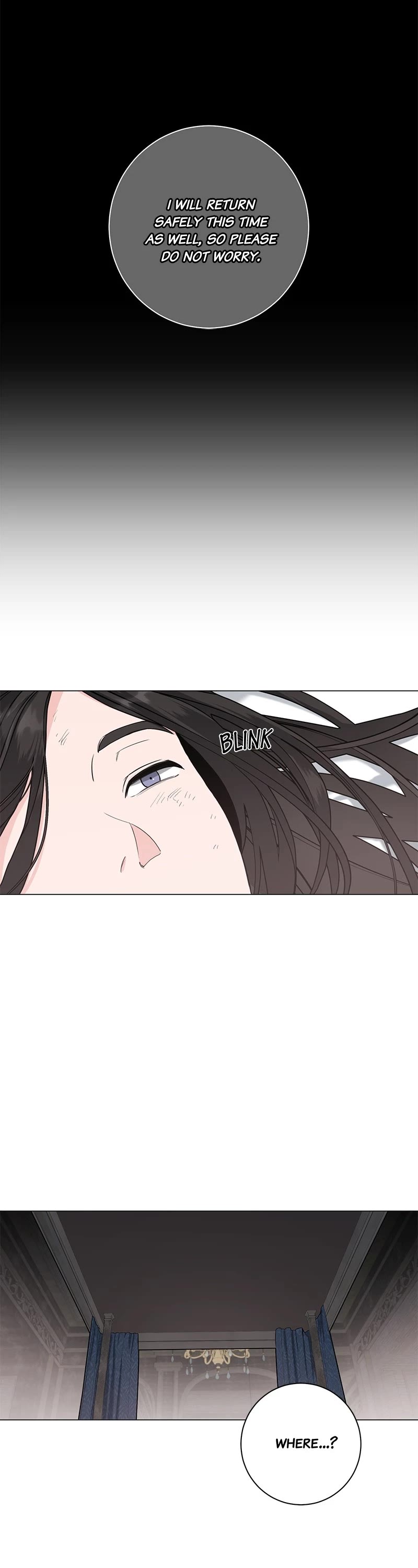 Good Luck, Hero! Chapter 54 page 26 - Chapter 54: (S2) Episode 54
