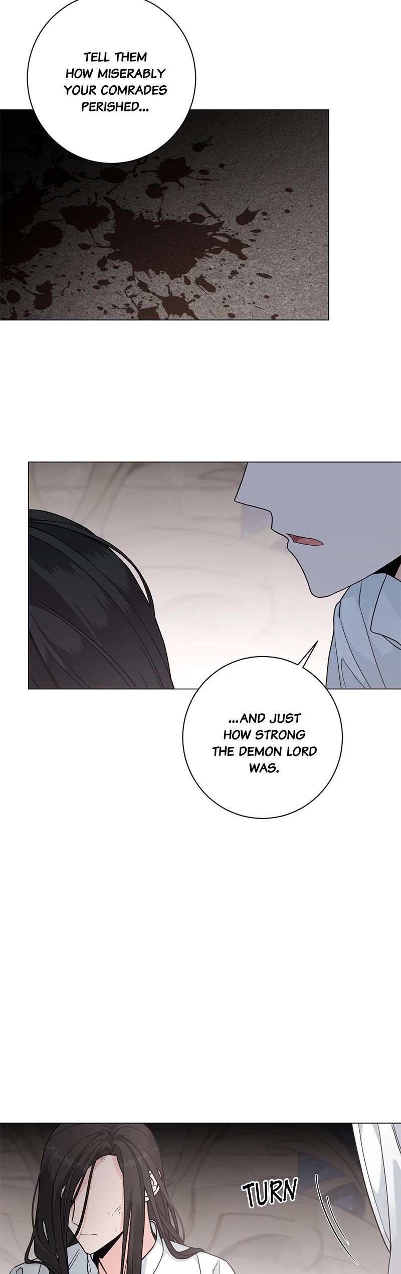 Good Luck, Hero! Chapter 54 page 30 - Chapter 54: (S2) Episode 54