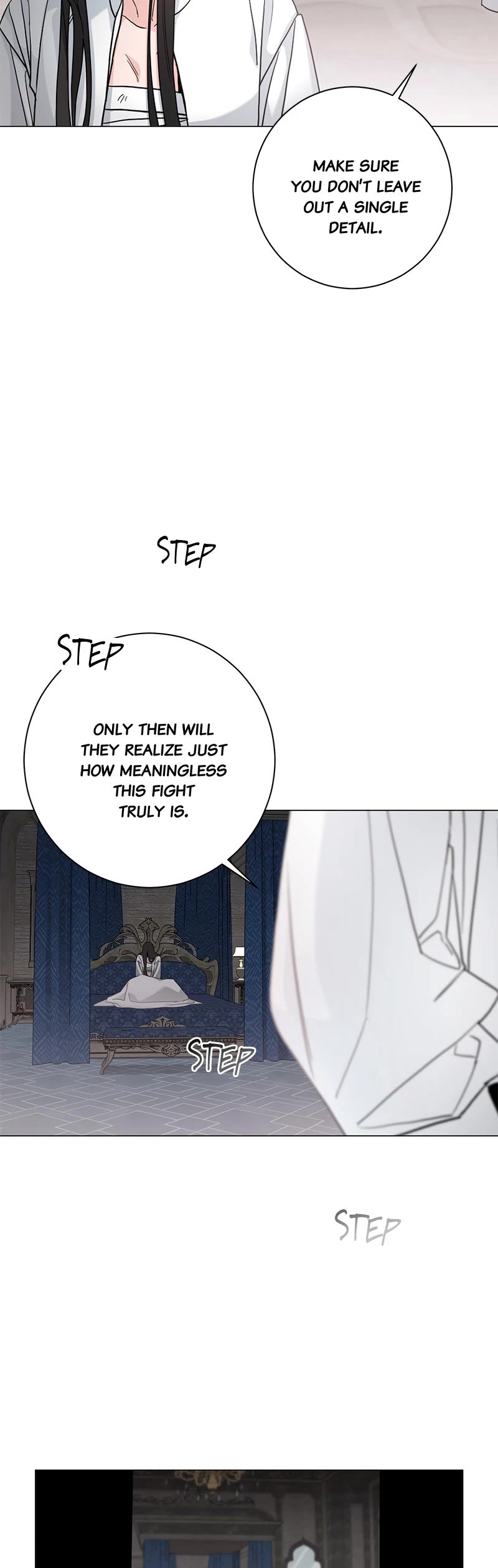 Good Luck, Hero! Chapter 54 page 31 - Chapter 54: (S2) Episode 54