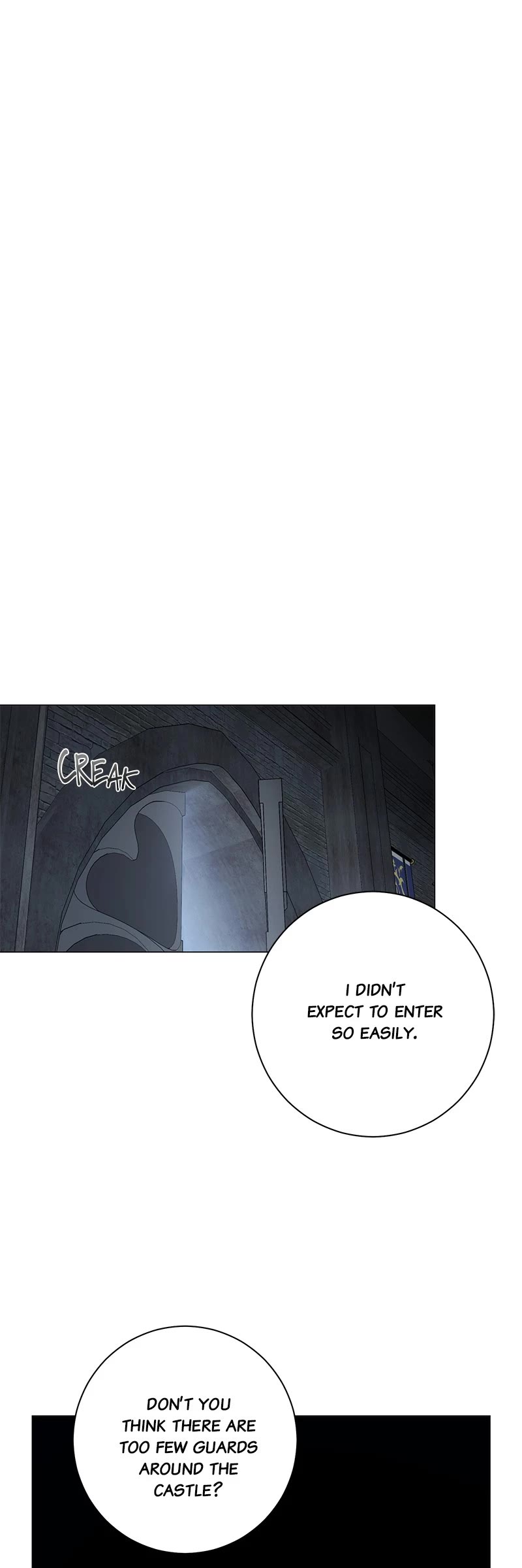 Good Luck, Hero! Chapter 54 page 5 - Chapter 54: (S2) Episode 54