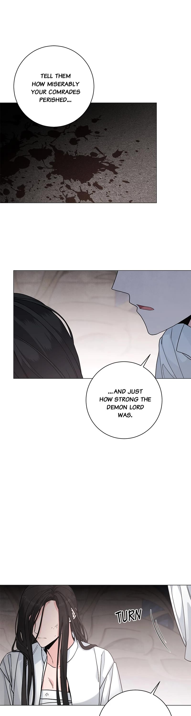 Good Luck, Hero! Chapter 55 page 1 - Chapter 55: (S2) Episode 55